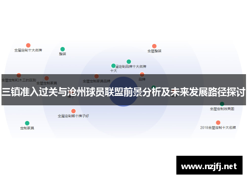 三镇准入过关与沧州球员联盟前景分析及未来发展路径探讨